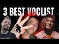 My Favorite Deathcore Voices — (With Personal Performance)