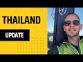 Update on Thailand