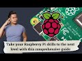 Learn how to use the Raspberry Pi command line to customize your Pi and get more out of it