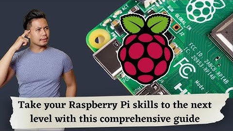 Learn how to use the Raspberry Pi command line to customize your Pi and get more out of it