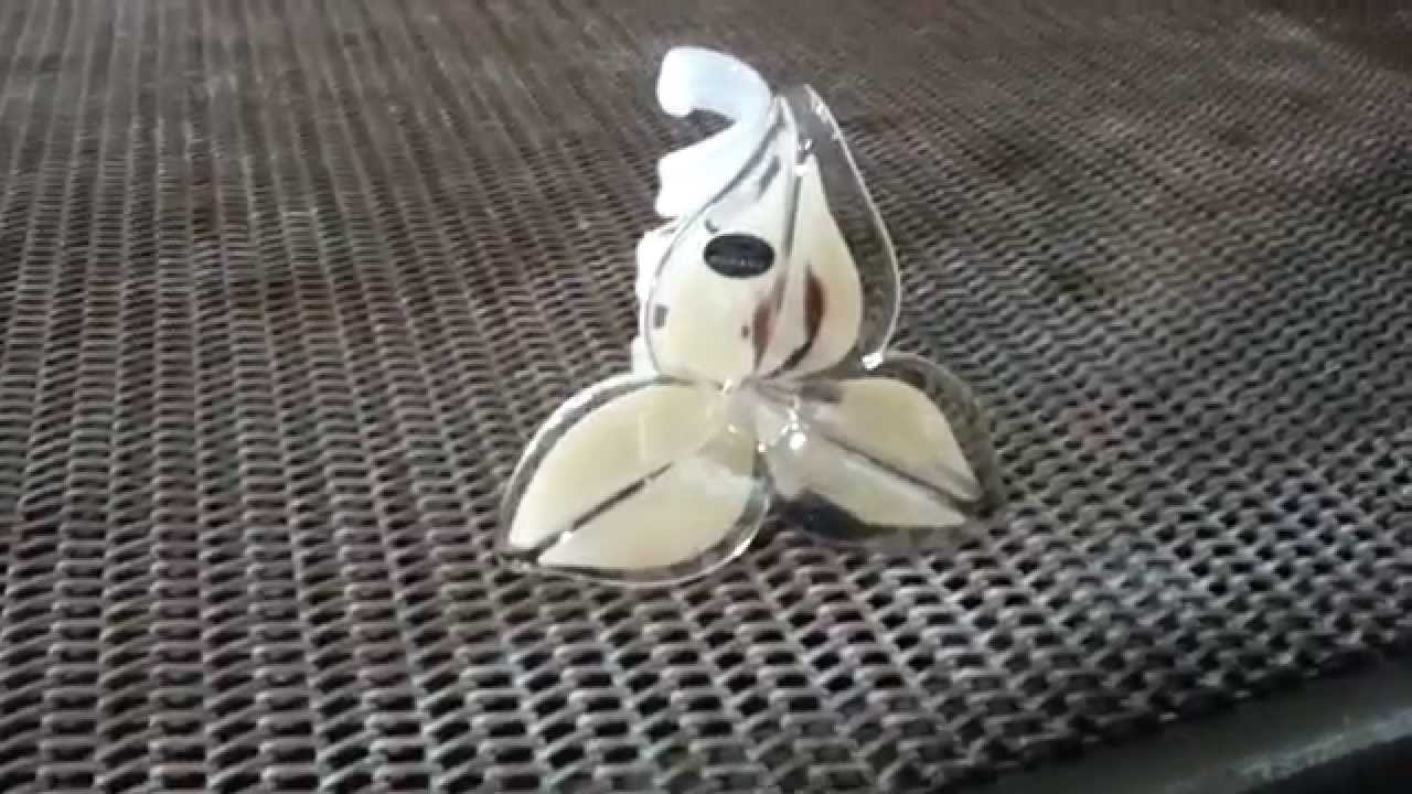 Lavorazione Cristallo - Imperatore Il Cristallo