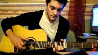 Broken Horse-Freelance Whales Cover