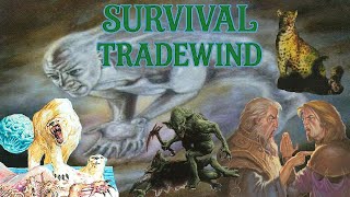 MTG Premodern Deck Tech: Survival Opposition Tradewind – Powerful Synergies, Excellent Win Rate! screenshot 5