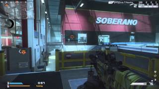 Third Map | 2-5 Comeback | With 1v2 Bomb Planted Clutch | #LFG