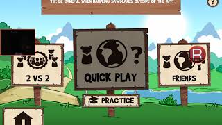 Fun Run 2 Android Gameplay