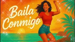 Dresonic – Baila Conmigo ( Audio | Latin Dance 2025)