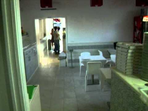 Alla pergola bianca marghera (ve) youtube La pergola bianca