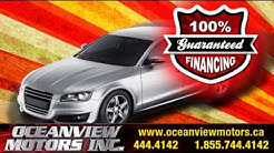 Nova Scotia, Halifax, car loans