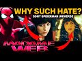Why are people hating MADAME WEB ?| Peaky Insights