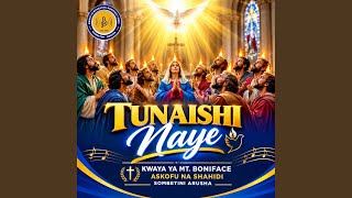 TUNAISHI NAYE