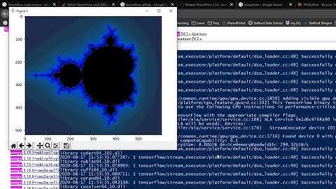 Windows Deep Learning Python Part 3 - Portable WinPython