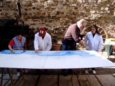 Taller de Arteterapia 