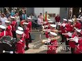 FLASHMOB Marchingband  - Uptown Funk #OBK RHENEN