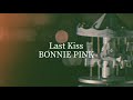 Last Kiss/BONNIE PINK(cover)