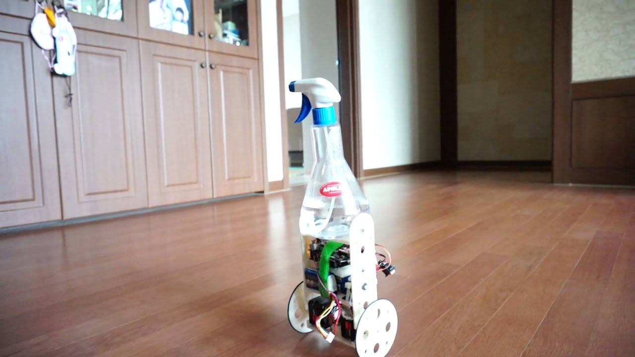 robot stepper motor robot stepper motor