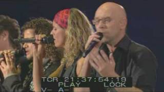 Sir 2006 - The Backings