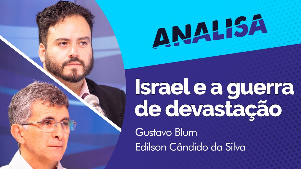 A guerra de devastação no Oriente Médio: entenda a nova geopolítica do conflito