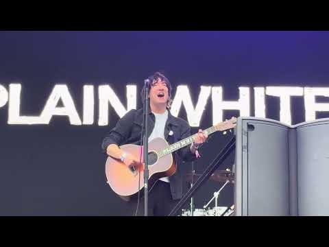 1,2,3,4 - Plain White T’s - 9/24/2026 - Bourbon & Beyond 2026