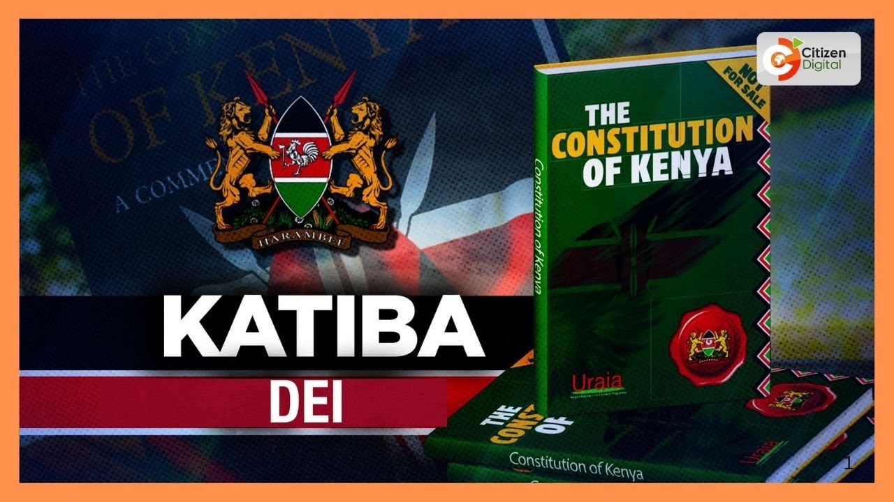 | DAY BREAK | Implementation questions as Kenya marks 15 years of the ...