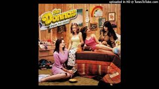 The Donnas -5 O&#39;clock In The Morning