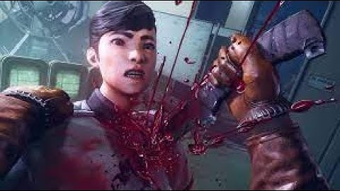 #Part 4 Deathloop PC Walkthrough Gameplay No Commentary 1080p Full Game