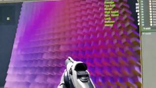 compute shader test