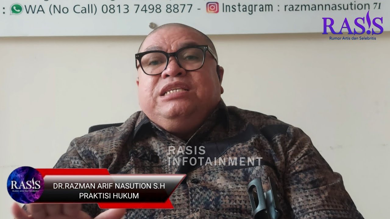 Pak Razman GADUH POLEMIK IJASAH KEASLIAN PAK JOKOWI INI TANGAPAN DR RAZMAN ARIF ...