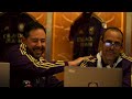 Behind the Scenes at the 2024 MLS SuperDraft