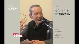 LA SALUTE RITROVATA
