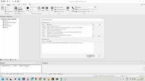 🔘 PUSHBUTTON Simulation in Graphics Interconnection | Video 1 | Industrial Automation Tutorial