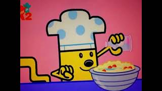 - The Tired Tail Uk, Very Partial, Fanmade