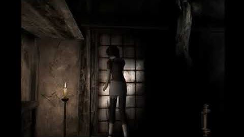 Reupload Pyschadelicsnake Fatal Frame 2  Project Zero 2 first time Walkthrough part 29
