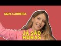 CIDADE FM | Sara Carreira - Vais ou Ficas?