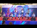 201122 BUSABA (บุษบา) cover BLACKPINK | รอบชิงชนะเลิศ |Centralplaza Salaya Cover Dance 2020