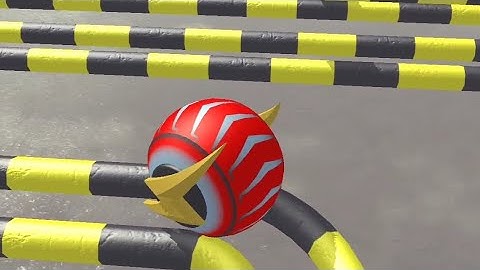 Action Balls - Speedrun Gameplay Level 137