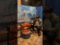 Cooking Meat