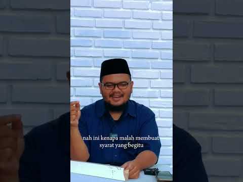 Habib Bahar ditanggapi