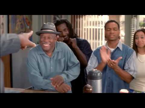 Barbershop 2 Trailer HD