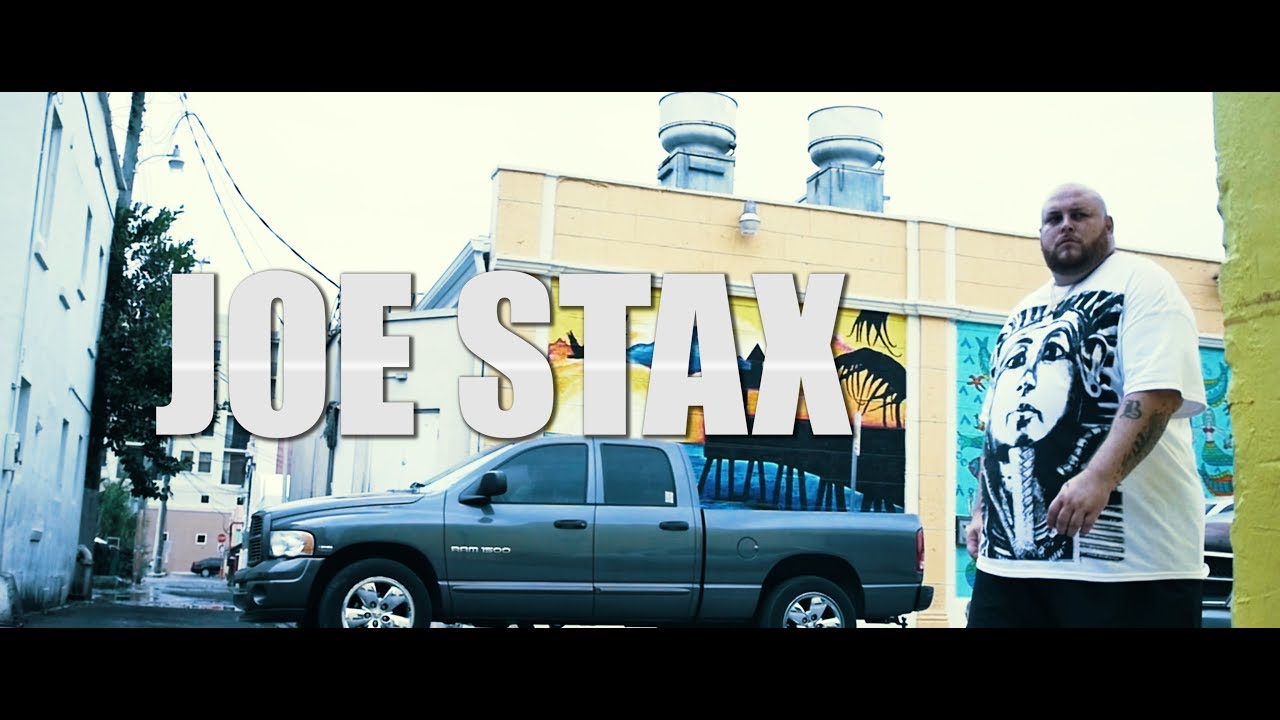 Joe Stax - What’s A Friend (Official Music Video) - YouTube