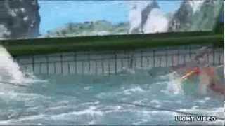 YALTA, Dolphinarium -2010, Ukraine