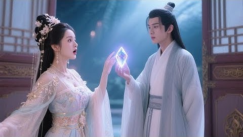 [Multi SUB] （全集）美女没想到自己招收弟子需要1万灵石的要求居然被穷小子满足，而且他还主动给别人交灵石入门派，这怕不是傻子吧！#最火短剧推荐 #短剧全集 #精彩大陆短剧