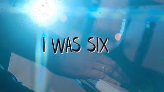 Watch John Van Deusen I Was Six video