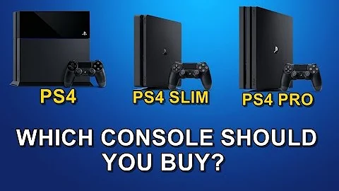 Jak výkonný je systém PS4?