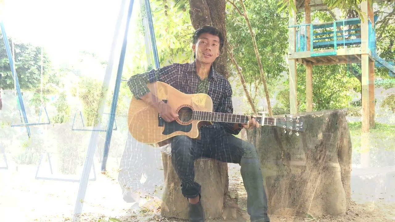 တာဝန်ကျေတဲ့မေမေ