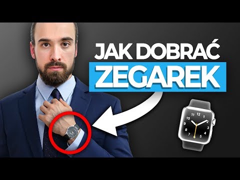 Wideo: Najlepsze Zegarki Dla Mężczyzn Poniżej 200 USD