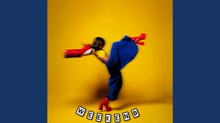 Fastboi - Weekend (official Audio)