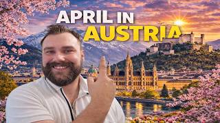 Thinking Of Traveling? Here’s Why Austria Should Be Your Next Destination