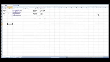 Auto convert Leads in Salesforce