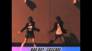 BAD BOY (RED MONSTER MIX) - CASCADE