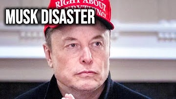 Elon Musk is in rep en roer nadat Tesla-robotvideo hem in het gezicht slaat